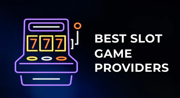 best-slot-providers